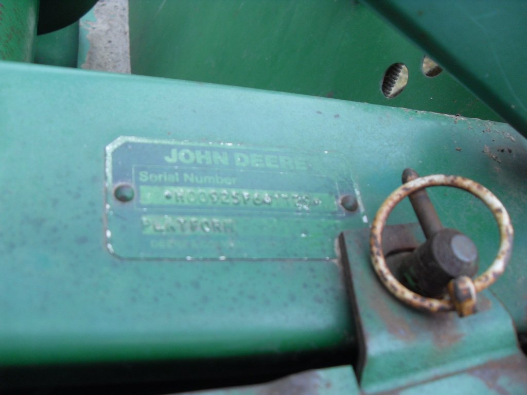 Property photo 8 - Railsback Farm Equipment Auction